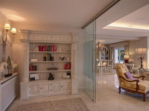 Villa 5 bedrooms 477 m² in Guadalmina Baja, Spain — Find off-plan property or real estate resale directly from developers and owners GEOLN.COM. Photo 13