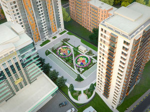 房地产在 Svoi — look at the real estate search engine GEOLN.COM. 照片 3