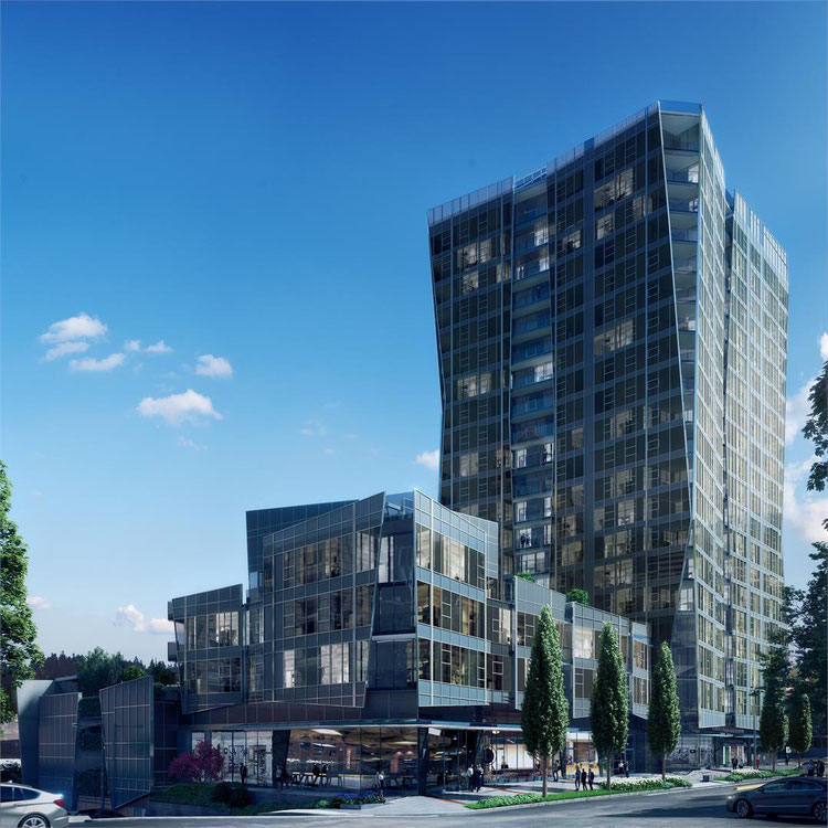 房地产在 One88 — look at the real estate search engine GEOLN.COM. 照片 1