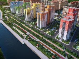 عقار للبيع في Lukino-Varino — انظر إلى محرك البحث العقاري GEOLN.COM. صورة فوتوغرافية 2