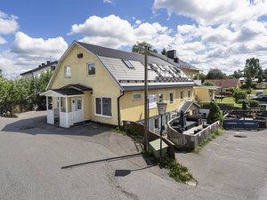 Нерухомість в Rabergsvagen 28 — дивіться на пошуковику нерухомості GEOLN.COM. Фото 3