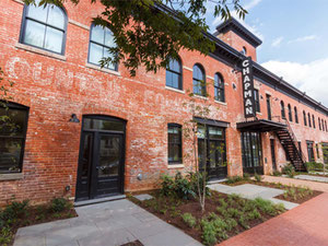 Real estate in Chapman Stables — look at the real estate search engine GEOLN.COM. Photo 6