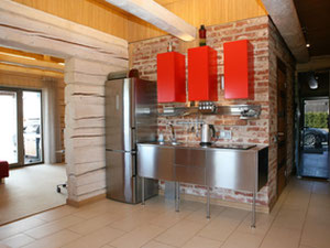 სახლი გარეუბანში ლატვიაში, იქსკილეს რეგიონში, იკსკილეში — უძრავი ქონების ყიდვა და მფლო ბელებისგან GEOLN.COM. ფოტო 7