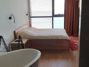 Batumi Porta Tower待售三房公寓 — 来自开发商和业主的房地产搜索引擎 GEOLN.COM. 照片 7