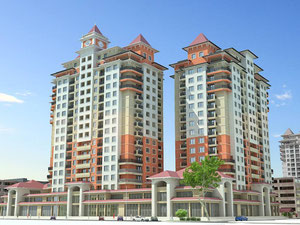 Propiedad en venta en Rahatligin Mekani — mira el buscador inmobiliario GEOLN.COM. Foto 3