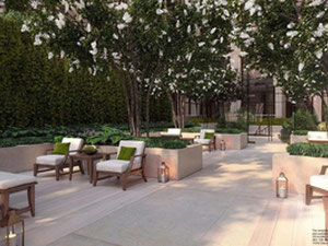 房地产在 The Tower — look at the real estate search engine GEOLN.COM. 照片 5