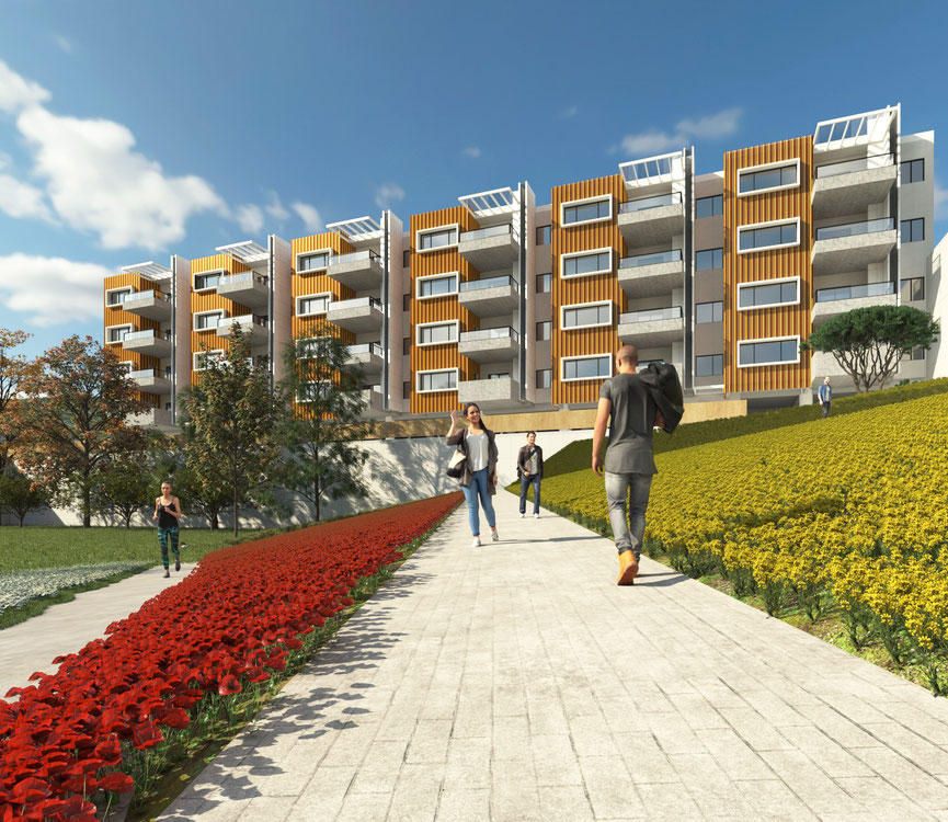 Nieruchomości w Apex Lisi — spójrz na wyszukiwarkę nieruchomości GEOLN.COM. Zdjęcie 1