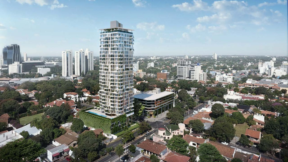 Nieruchomości w More del Sol — spójrz na wyszukiwarkę nieruchomości GEOLN.COM. Zdjęcie 1