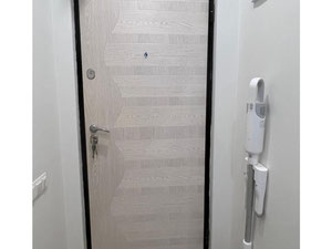 精心设计的31平方米公寓在DarTower — 来自开发商和业主的房地产搜索引擎 GEOLN.COM. 照片 19