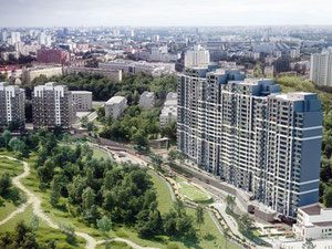 Immobilien in Kyrylivskyy Gay — Schauen Sie sich die Immobiliensuchmaschine GEOLN.COM an. Foto 5