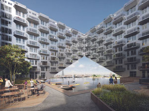 Недвижимость в SLUISHUIS — смотрите на поисковике недвижимости GEOLN.COM. Фото 10