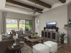 უძრავი კონება Belterra 60' — გადახედეთ უძრავი ქონების საძიებო სისტემას GEOLN.COM. ფოტო 4