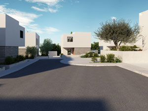 Immobilien in Oasis Villas — Schauen Sie sich die Immobiliensuchmaschine GEOLN.COM an. Foto 6