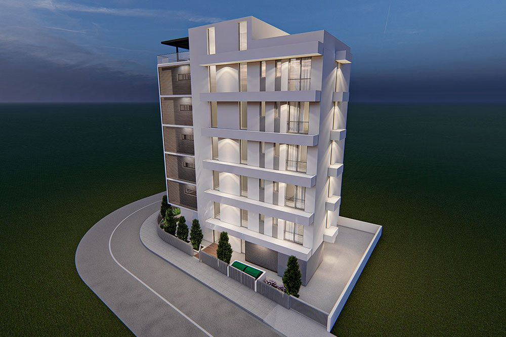 Недвижимость в Theada — смотрите на поисковике недвижимости GEOLN.COM. Фото 1