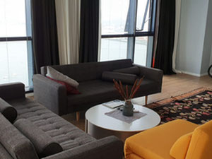 Batumi Porta Tower待售三房公寓 — 来自开发商和业主的房地产搜索引擎 GEOLN.COM. 照片 4