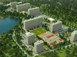 房地产在 Rainbow Siberia — look at the real estate search engine GEOLN.COM. 照片 3