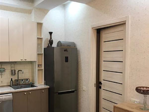 3 кімнатна квартира в Исани. Купити квартиру в Тбілісі, Исани — Пошуковик нерухомості від забудовників і власників GEOLN.COM. Фото 11