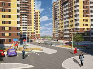 Real estate in Horizon — look at the real estate search engine GEOLN.COM. Photo 3