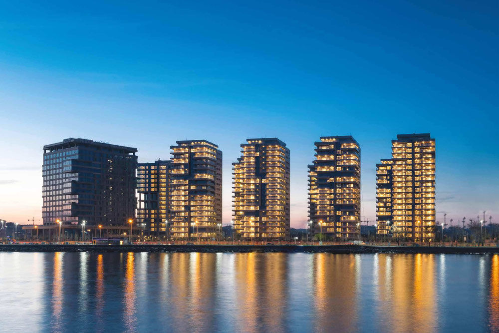 Real estate in Pruva 34 — look at the real estate search engine GEOLN.COM. Photo 1