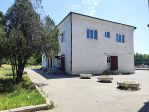 Büroflächen zum Verkauf in der Stadt Gardabani — Immobilien-Suchservice von Bauträgern und Eigentümern GEOLN.COM. Foto 12