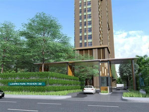 Immobilien in LUMPINI PARK PHAHON 32 — Schauen Sie sich die Immobiliensuchmaschine GEOLN.COM an. Foto 2