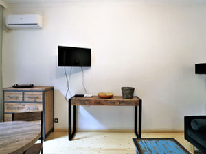 出售在第比利斯的公寓 — 来自开发商和业主的房地产搜索引擎 GEOLN.COM. 照片 3