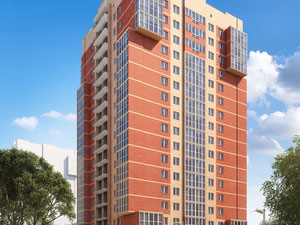 Real estate in NORD  — look at the real estate search engine GEOLN.COM. Photo 5