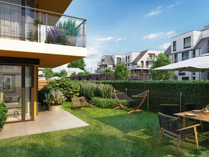 Недвижимость в Lokum Villa Nova — смотрите на поисковике недвижимости GEOLN.COM. Фото 6