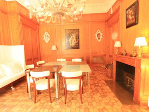 法国郊区的城堡，图卢兹城堡 — 来自开发商和业主的房地产搜索引擎 GEOLN.COM. 照片 8