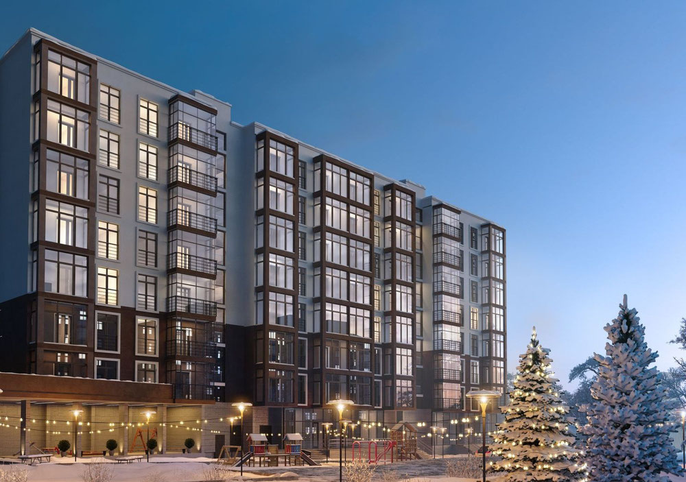 Real estate in Globus Meridian — look at the real estate search engine GEOLN.COM. Photo 1