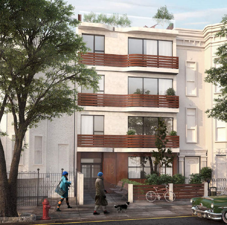 房地产在 Gilded Green — look at the real estate search engine GEOLN.COM. 照片 1