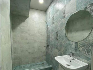 Saburtalo 2间卧室的公寓。购买第比利斯的公寓 — 来自开发商和业主的房地产搜索引擎 GEOLN.COM. 照片 7