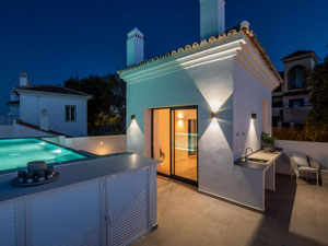 ბინა 2 ოთახიანი 126 მ² ლა მაირენაში, ესპანეთში — უძრავი ქონების ყიდვა და მფლო ბელებისგან GEOLN.COM. ფოტო 28