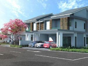 Real estate in Roseville Residence — look at the real estate search engine GEOLN.COM. Photo 2