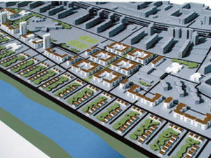 უძრავი კონება Olympic — გადახედეთ უძრავი ქონების საძიებო სისტემას GEOLN.COM. ფოტო 7