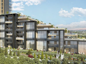 房地产在 Park Joven — look at the real estate search engine GEOLN.COM. 照片 3