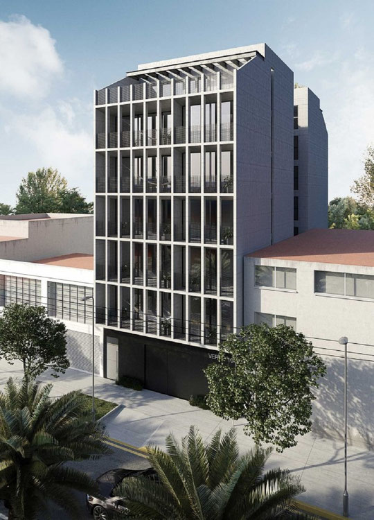 房地产在 VERTIZ 1032 — look at the real estate search engine GEOLN.COM. 照片 1