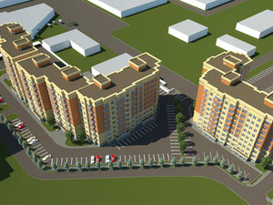 Real estate in Gulder — look at the real estate search engine GEOLN.COM. Photo 10