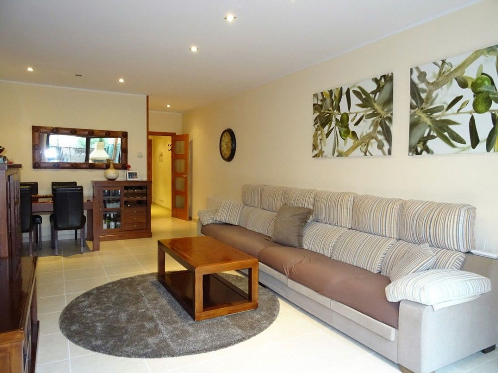 公寓在西班牙, 加泰罗尼亚, Lloret de Mar — 来自开发商和业主的房地产搜索引擎 GEOLN.COM. 照片 1