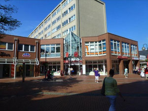 Sklep w Niemczech, Salzgitter — Wyszukiwarka nieruchomości od deweloperów i właścicieli GEOLN.COM. Zdjęcie 2