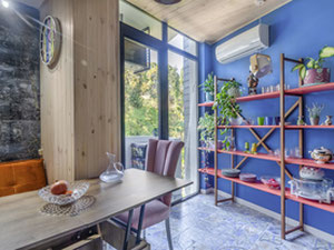 绿线公寓 — 来自开发商和业主的房地产搜索引擎 GEOLN.COM. 照片 21