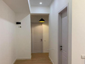 Vake的2间卧室的公寓。第比利斯无中介公寓 — 来自开发商和业主的房地产搜索引擎 GEOLN.COM. 照片 6