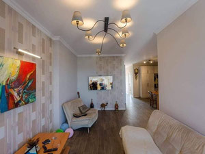 四房公寓出售 — 来自开发商和业主的房地产搜索引擎 GEOLN.COM. 照片 3