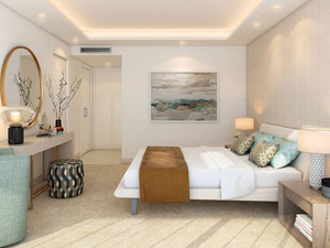 ვილა 3 საძინებელი 437 მ² პუერტო ბანუსში, ესპანეთი — უძრავი ქონების ყიდვა და მფლო ბელებისგან GEOLN.COM. ფოტო 17