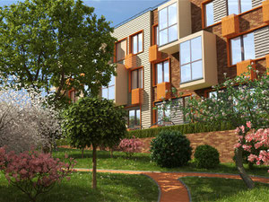 房地产在 Resort City May — look at the real estate search engine GEOLN.COM. 照片 4