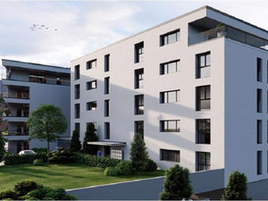 უძრავი კონება Route de Bourguillon 1 — გადახედეთ უძრავი ქონების საძიებო სისტემას GEOLN.COM. ფოტო 2