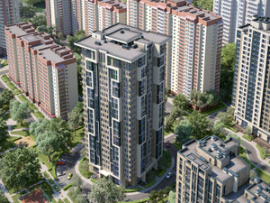 房地产在 Quarter 38A — look at the real estate search engine GEOLN.COM. 照片 5