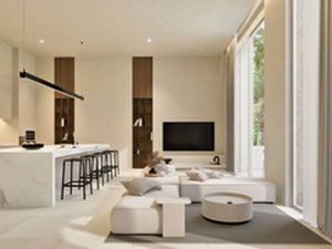 Satılık Lüks Villa — Sahiplerden yada inşaatcilardan mülkiyet arama GEOLN.COM. Fotoğraf 8