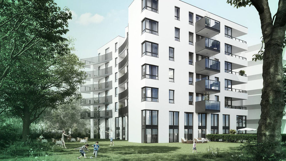 Недвижимость в Aleja Slowianska — смотрите на поисковике недвижимости GEOLN.COM. Фото 1