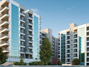 Real estate in Folkart LINE — look at the real estate search engine GEOLN.COM. Photo 5